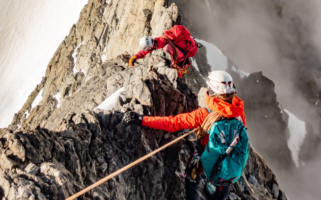 HOW TO PREPARE FOR ADVENTURE SPORTS
