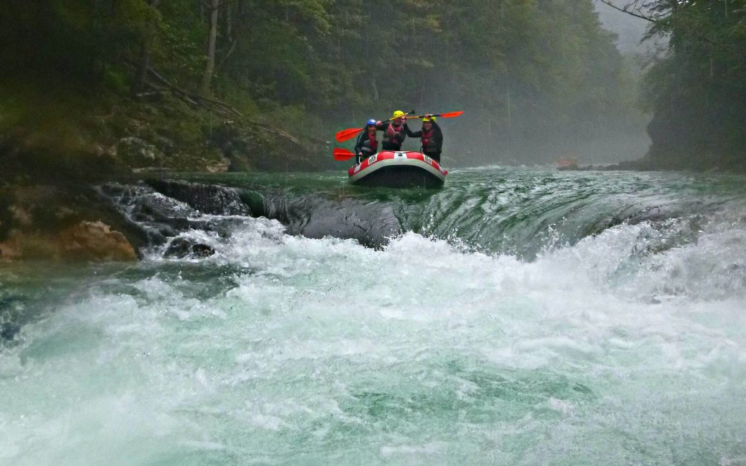 5 TOP TIPS FOR PREPARING FOR EXTREME